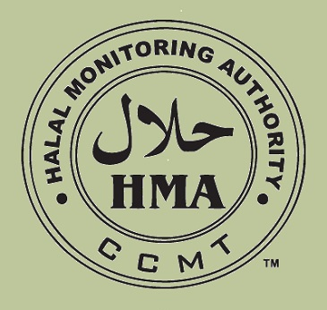 Our Halal chicken is CHFCA Halal Certified